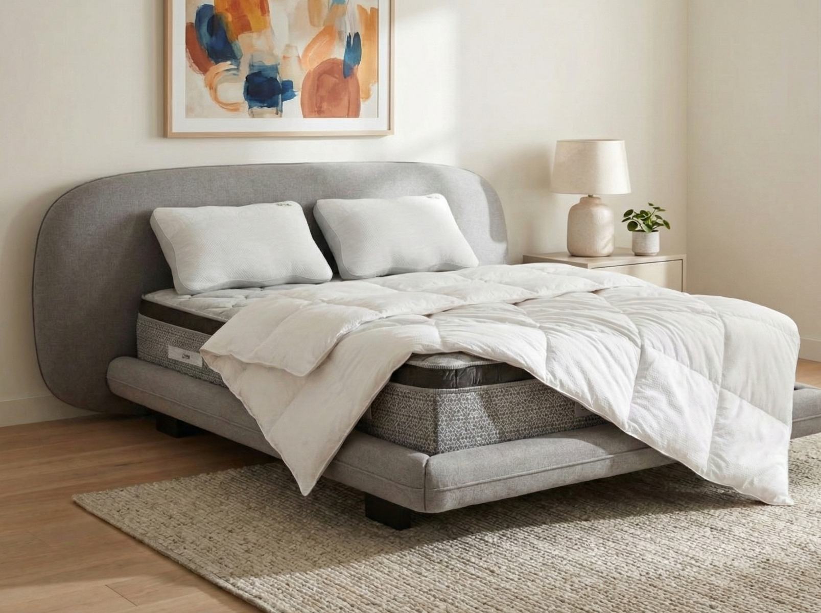 ישנתם טוב הלילה? המדריך לשיפור איכות השינה שלכם - תמונה מספר 1