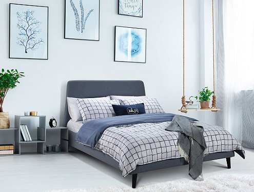 חבילות שינה מפנקות