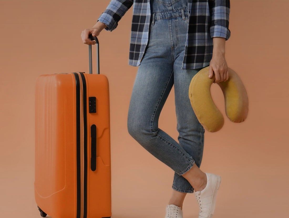 ד"ר גב TRAVEL