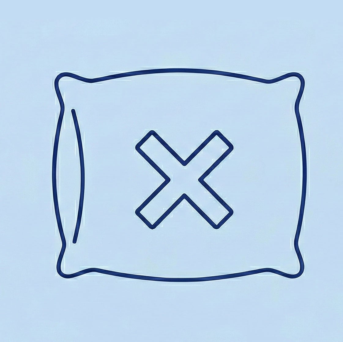 אין רגישות לאלרגיות